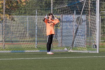 Bild 8 - F Ellerau - SV Eidelstedt 2 : Ergebnis: 2:2